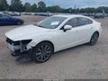 2020 Mazda 6 — photo 2 of 16 | VIN JM1GL1TY5L1513398