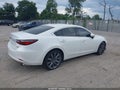 2020 Mazda 6 — photo 4 of 17 | VIN JM1GL1TY5L1513398