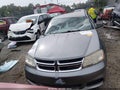2013 Dodge Avenger — photo 11 of 15 | VIN 1C3CDZAB7DN687884