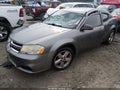 2013 Dodge Avenger — photo 2 of 15 | VIN 1C3CDZAB7DN687884