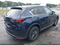 2021 Mazda CX-5 — photo 4 of 16 | VIN JM3KFACM3M0329364