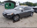 2011 Honda Accord — photo 2 of 21 | VIN 1HGCP3F84BA017082
