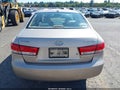 2008 Hyundai Sonata — photo 16 of 16 | VIN 5NPET46C38H376289