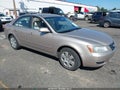 2008 Hyundai Sonata — photo 1 of 16 | VIN 5NPET46C38H376289
