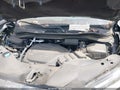 2025 Honda Ridgeline — photo 10 of 18 | VIN 5FPYK3F51SB022795