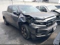 2025 Honda Ridgeline — photo 1 of 18 | VIN 5FPYK3F51SB022795