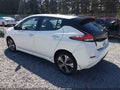 2022 Nissan Leaf — photo 3 of 20 | VIN 1N4BZ1DV4NC553269