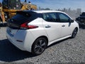 2022 Nissan Leaf — photo 4 of 20 | VIN 1N4BZ1DV4NC553269