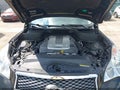 2017 Infiniti QX50 — photo 10 of 16 | VIN JN1BJ0RR3HM409009