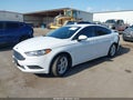 2018 Ford Fusion — photo 2 of 16 | VIN 3FA6P0H75JR181028