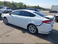 2018 Ford Fusion — photo 3 of 16 | VIN 3FA6P0H75JR181028