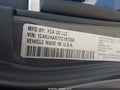 2026 Jeep Grand Cherokee — photo 9 of 17 | VIN 1C4RJHAR7TC197350