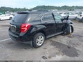 2016 Chevrolet Equinox — photo 4 of 19 | VIN 2GNALCEK8G6255849