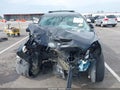 2016 Chevrolet Equinox — photo 6 of 19 | VIN 2GNALCEK8G6255849