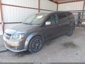 2018 Dodge Grand Caravan — photo 2 of 11 | VIN 2C4RDGEG5JR241960