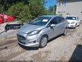 2019 Ford Fiesta — photo 2 of 11 | VIN 3FADP4AJ8KM123143