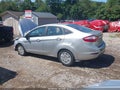 2019 Ford Fiesta — photo 3 of 11 | VIN 3FADP4AJ8KM123143