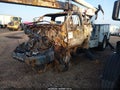 2001 Ford F-750 — photo 2 of 10 | VIN 3FDXF75H91MA51947