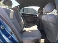 2007 Honda Civic — photo 8 of 16 | VIN 1HGFA16887L063674