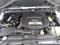 2017 Jeep Wrangler Unlimited — photo 10 of 17 | VIN 1C4HJWDG8HL576682