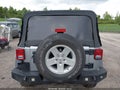 2017 Jeep Wrangler Unlimited — photo 17 of 17 | VIN 1C4HJWDG8HL576682