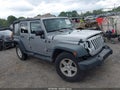 2017 Jeep Wrangler Unlimited — photo 1 of 17 | VIN 1C4HJWDG8HL576682
