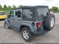 2017 Jeep Wrangler Unlimited — photo 3 of 17 | VIN 1C4HJWDG8HL576682