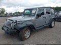 2017 Jeep Wrangler Unlimited — photo 6 of 17 | VIN 1C4HJWDG8HL576682