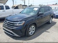 2021 Volkswagen Atlas — photo 2 of 15 | VIN 1V2WR2CA9MC521222