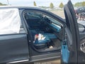 2020 Lincoln Corsair — photo 5 of 16 | VIN 5LMCJ2DH4LUL02337