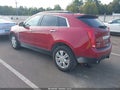 2014 Cadillac SRX — photo 3 of 16 | VIN 3GYFNBE36ES646647
