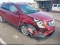 2014 Cadillac SRX — photo 6 of 16 | VIN 3GYFNBE36ES646647