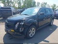 2017 Chevrolet Equinox — photo 2 of 16 | VIN 2GNALBEK4H1530884