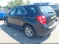 2017 Chevrolet Equinox — photo 3 of 16 | VIN 2GNALBEK4H1530884