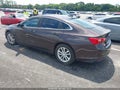 2016 Chevrolet Malibu — photo 3 of 15 | VIN 1G1ZE5ST3GF335234