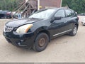 2011 Nissan Rogue Sport — photo 2 of 16 | VIN JN8AS5MV6BW683652
