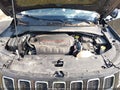 2018 Jeep Compass — photo 10 of 16 | VIN 3C4NJDBB1JT360116