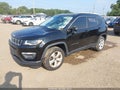 2018 Jeep Compass — photo 2 of 16 | VIN 3C4NJDBB1JT360116