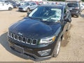 2018 Jeep Compass — photo 6 of 16 | VIN 3C4NJDBB1JT360116