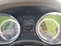 2012 Dodge Durango — photo 7 of 17 | VIN 1C4RDJDG8CC163605