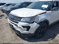 2019 Ford Explorer — photo 6 of 16 | VIN 1FM5K7D84KGB37859