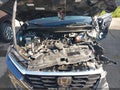 2024 Honda CR-V — photo 10 of 15 | VIN 2HKRS4H71RH465378