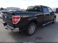 2014 Ford F-150 — photo 4 of 21 | VIN 1FTFW1ET9EKE22314
