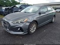 2018 Hyundai Sonata — photo 2 of 15 | VIN 5NPE24AF1JH615784