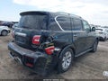 2019 Nissan Armada — photo 4 of 18 | VIN JN8AY2NE9K9758466