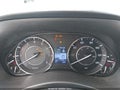 2019 Nissan Armada — photo 7 of 18 | VIN JN8AY2NE9K9758466