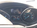 2014 Ford Escape — photo 7 of 16 | VIN 1FMCU0JX8EUA53439
