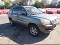 2006 Kia Sportage — photo 1 of 11 | VIN KNDJF723367267524