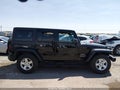 2016 Jeep Wrangler Unlimited — photo 13 of 16 | VIN 1C4BJWDG7GL191523