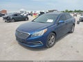 2016 Hyundai Sonata — photo 2 of 13 | VIN 5NPE24AF3GH376165